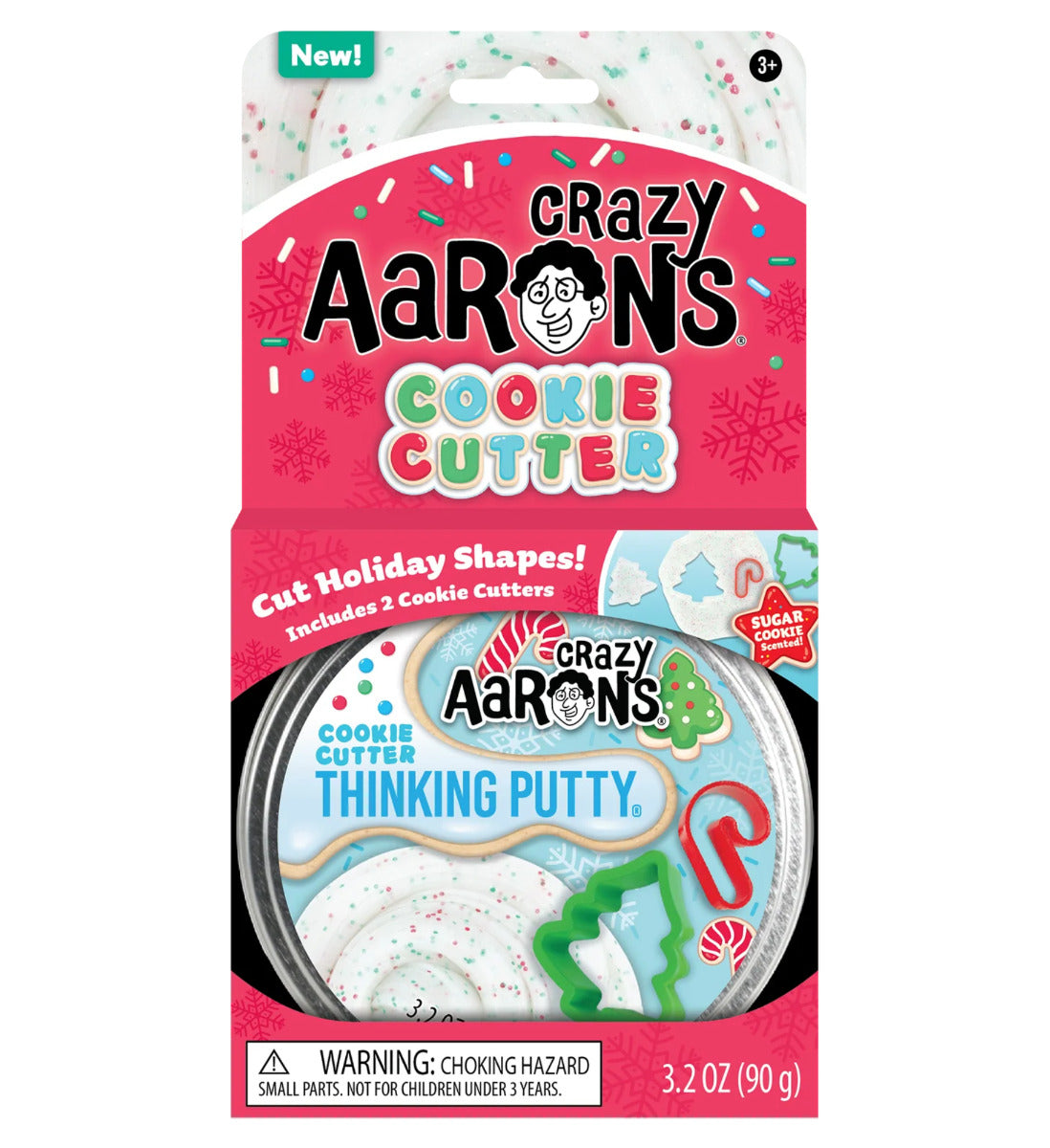 Cookie Cutter Tin-3