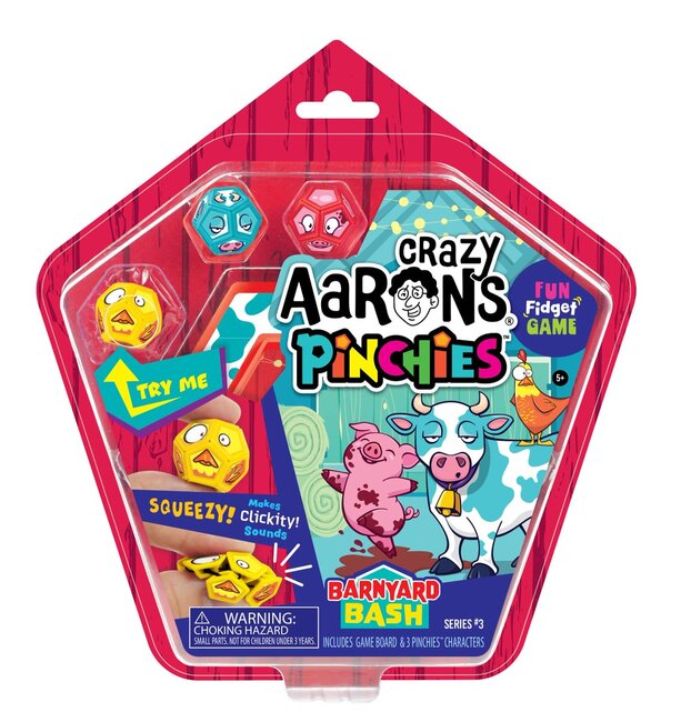Pinchies Assorted-4