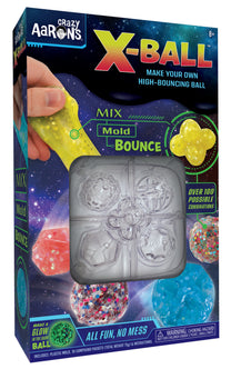 X Ball Permaputty Kit-1