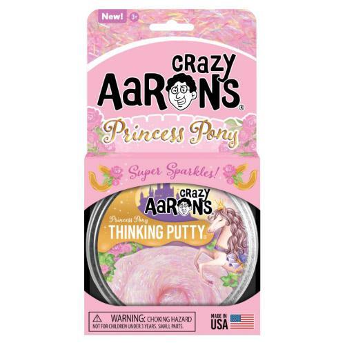 Crazy Aarons Princess Pony Trendsetter-1