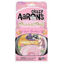 Crazy Aarons Princess Pony Trendsetter-1