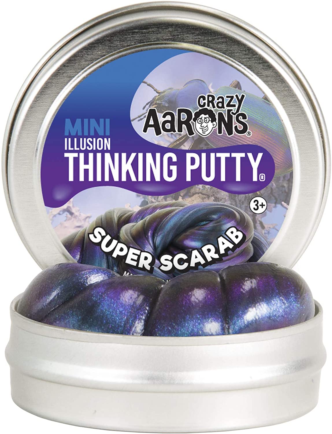 Super Scarab Large-4