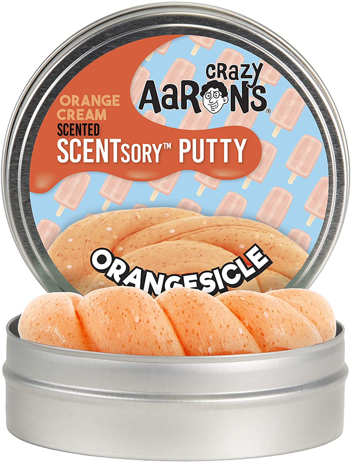 Orangesicle Scented-2