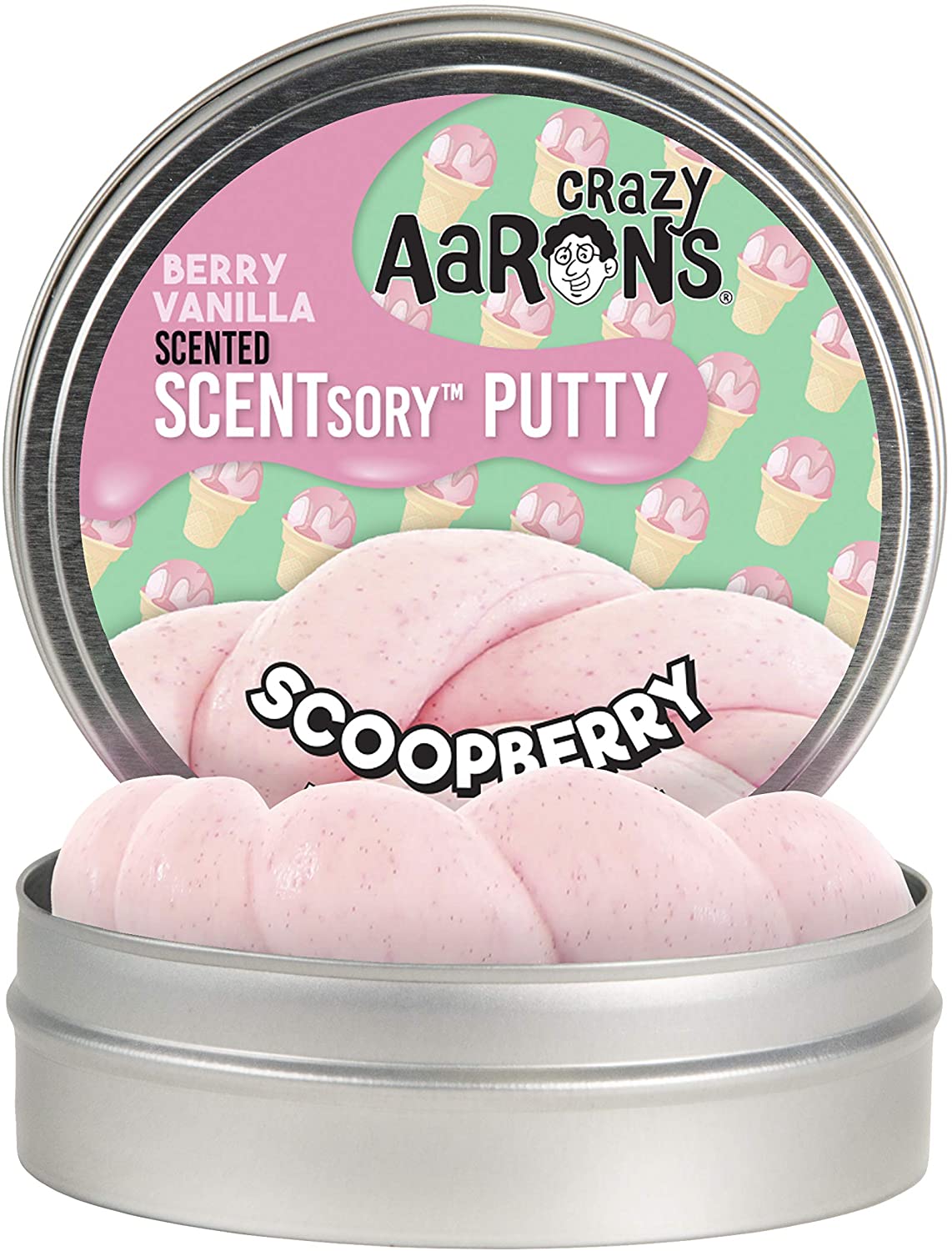 Scoopberry Scented-2
