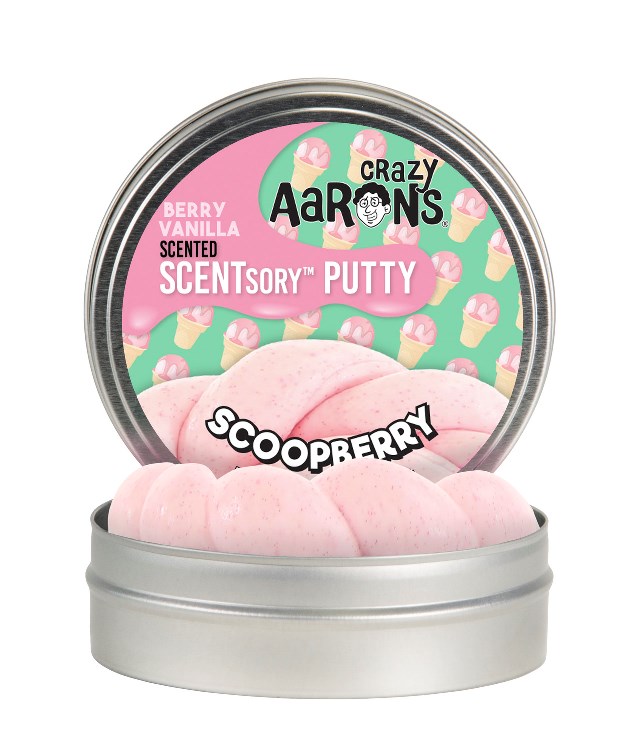 Scoopberry Scented-3