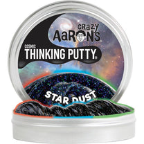 Crazy Aarons Star Dust Cosmic Glow 4 Inch-2