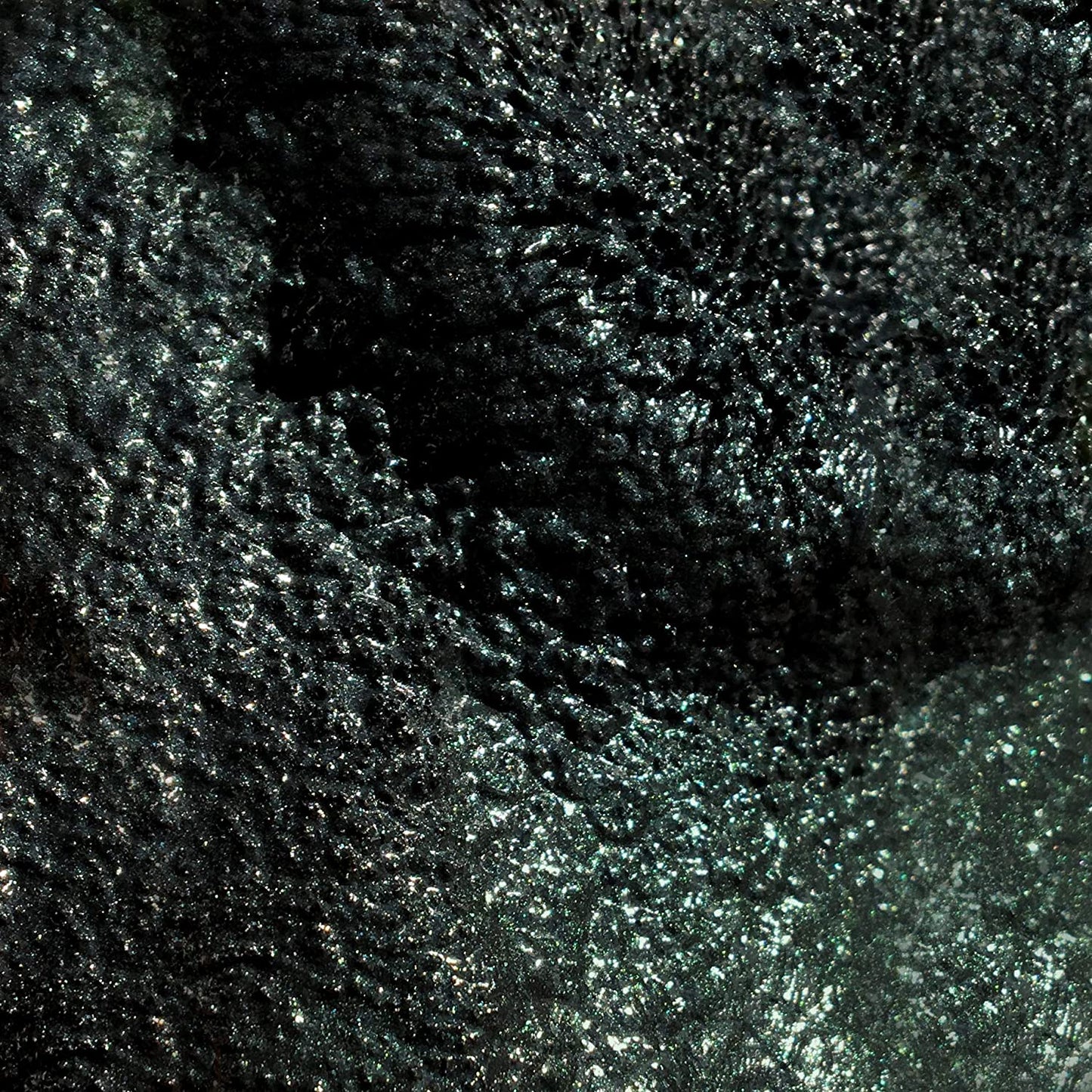 Strange Attractor-3