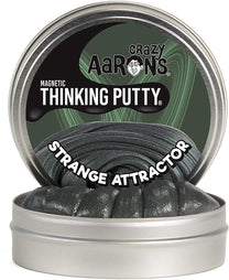 Strange Attractor-5