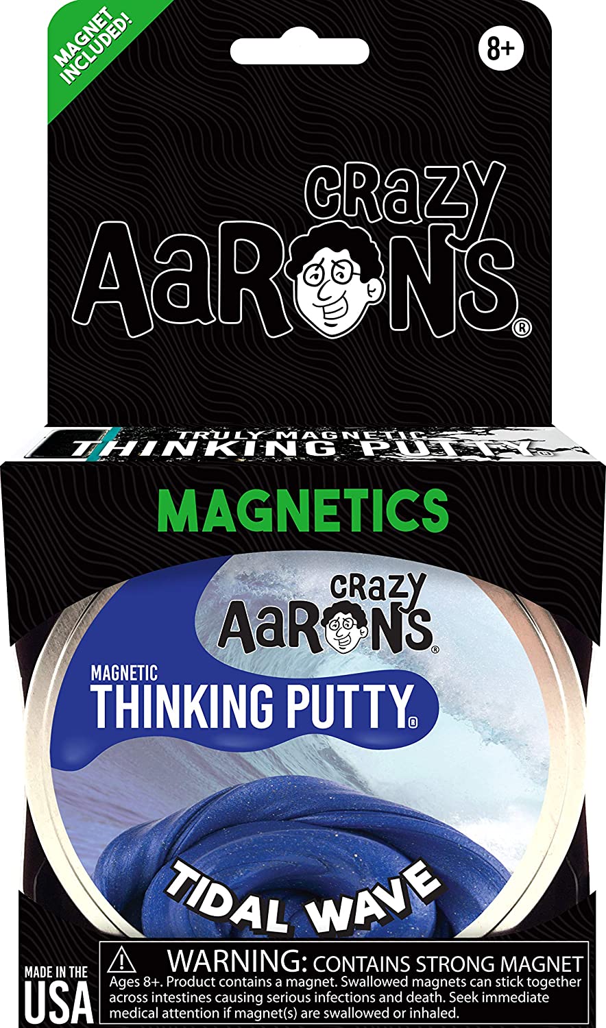 Crazy Aarons Tidal Wave Large-7