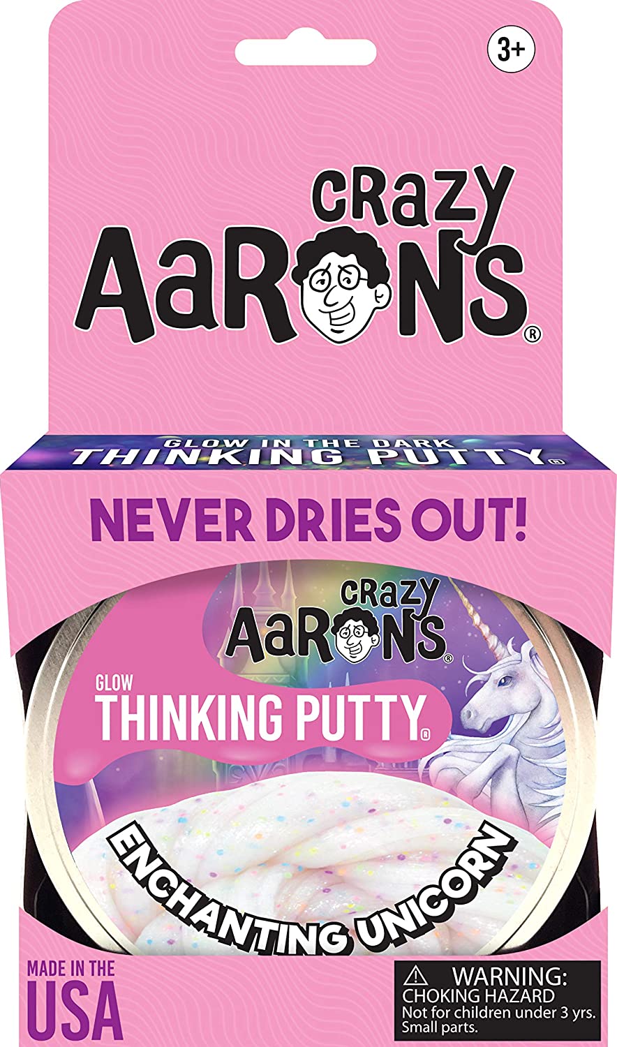Crazy Aarons Enchanting Unicorn-5