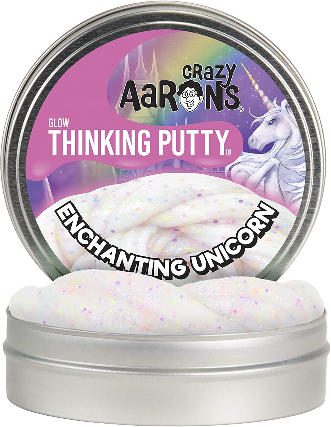Crazy Aarons Enchanting Unicorn-6