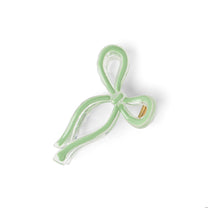 Bow Hair Clip, Very Demure