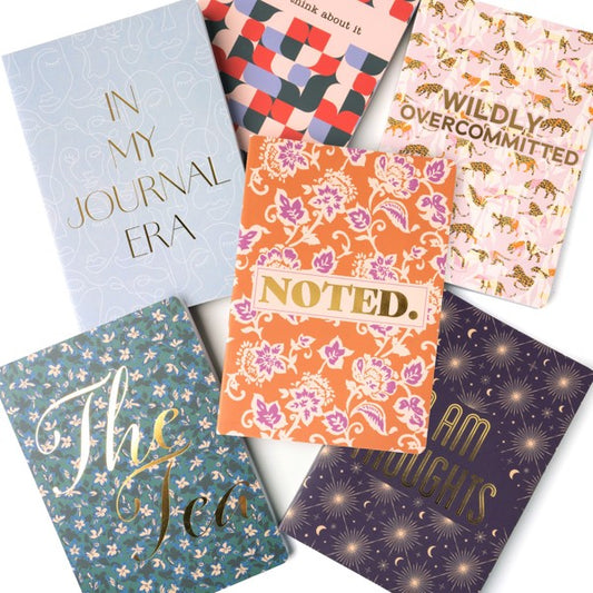 Crush Monologue Journal