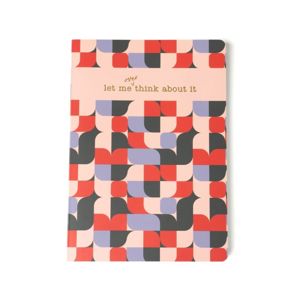 Crush Monologue Journal