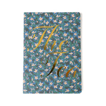 Crush Monologue Journal
