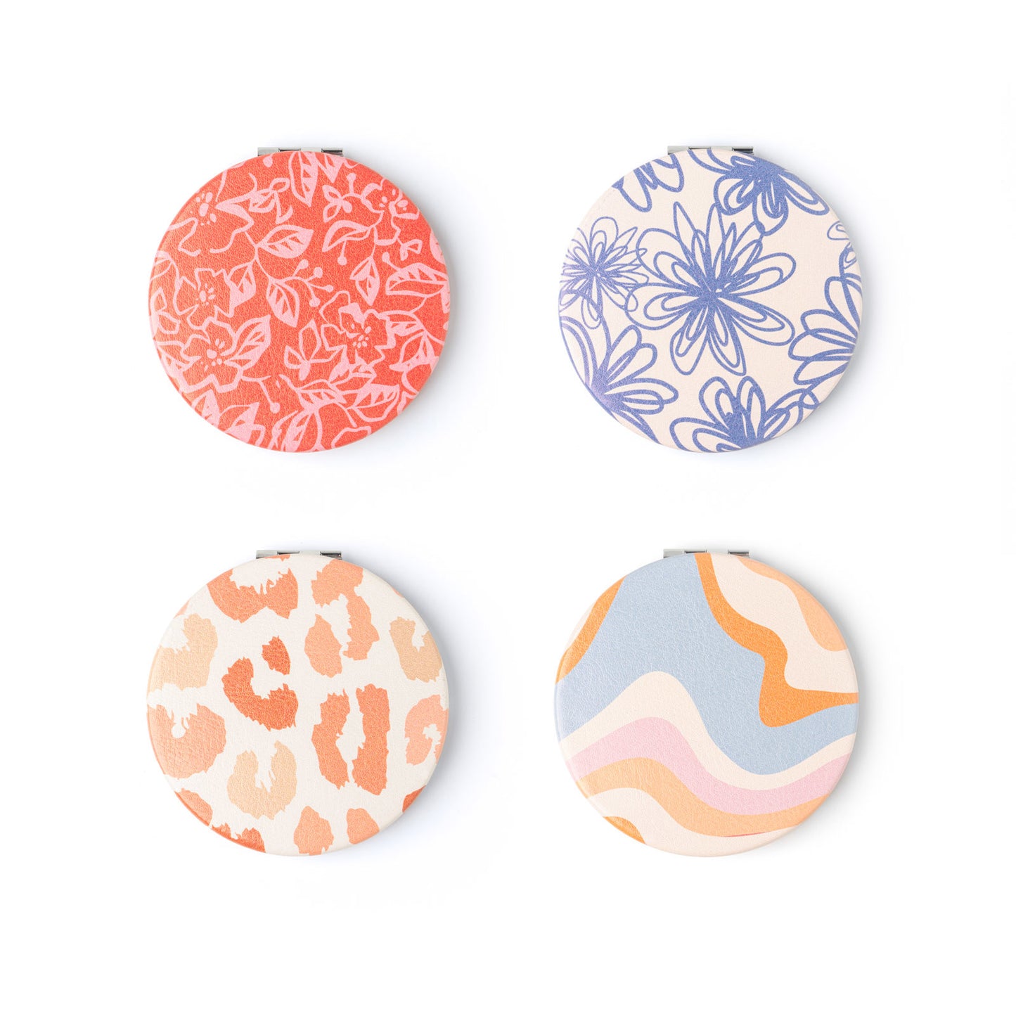 Compact Mirror