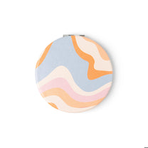 Compact Mirror