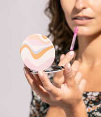 Compact Mirror
