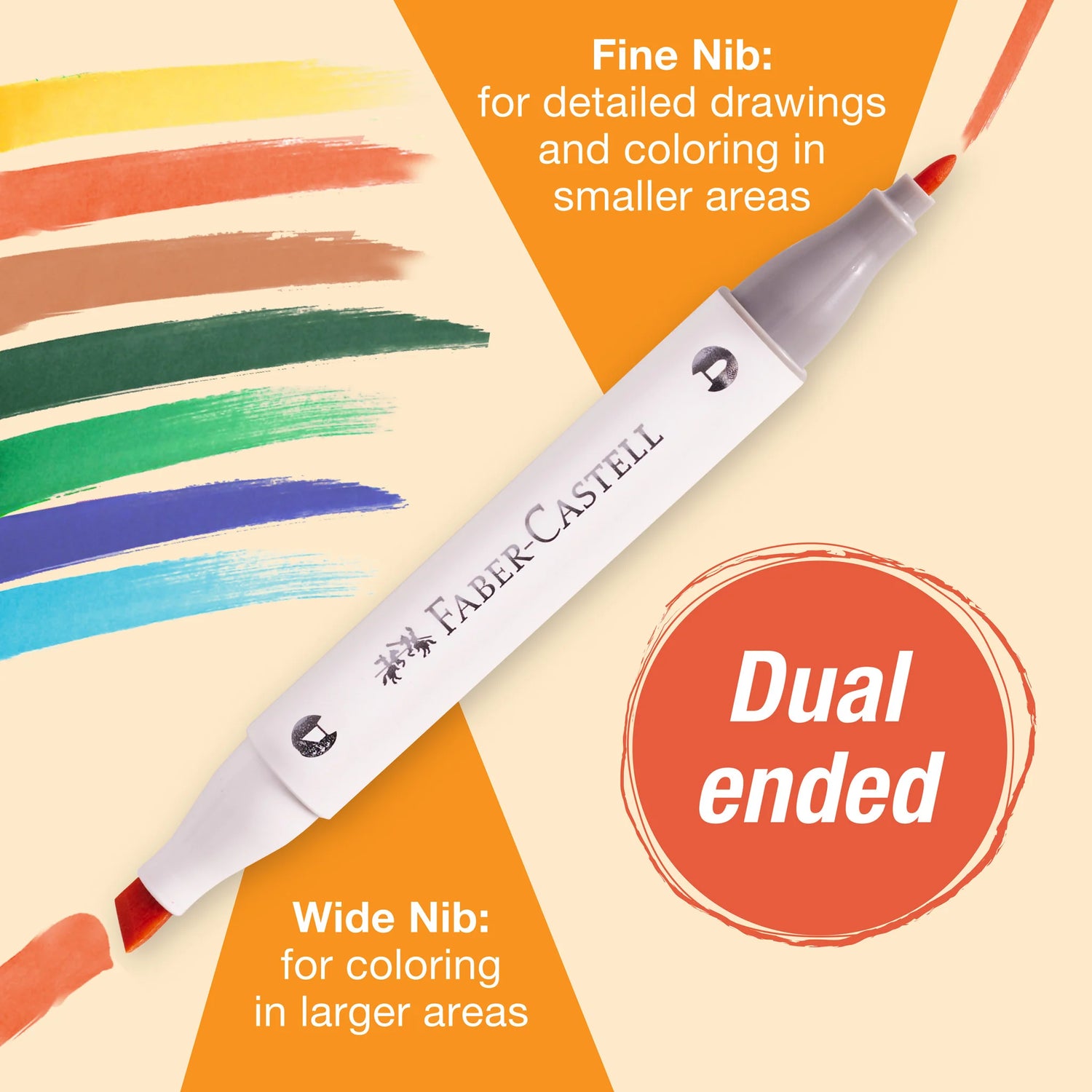 Popup Coloring Sunflowers