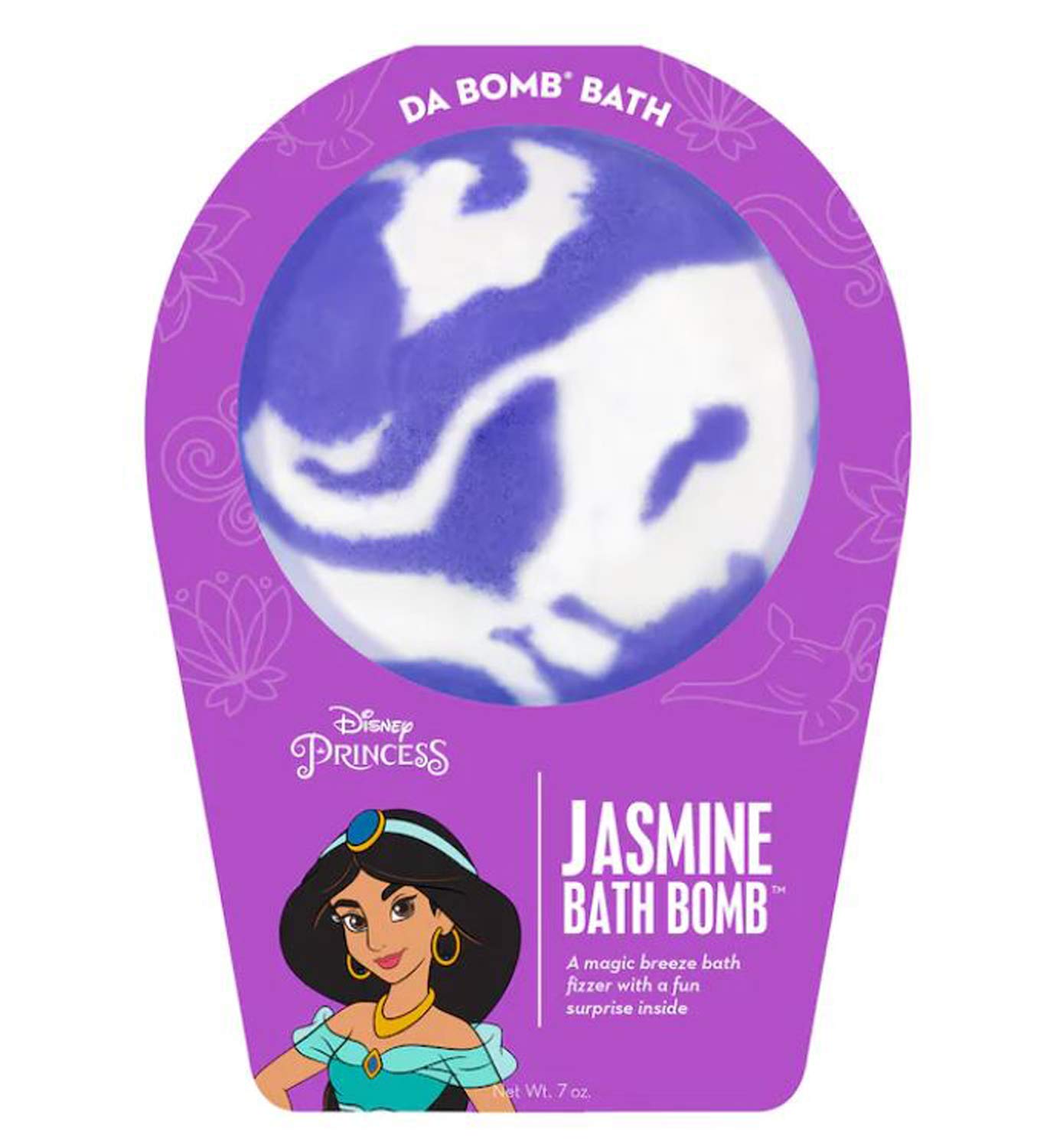 Princess Jasmine Bomb-1