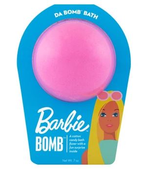 Barbie Pink Bomb