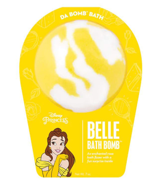 Belle Bath Bomb-1