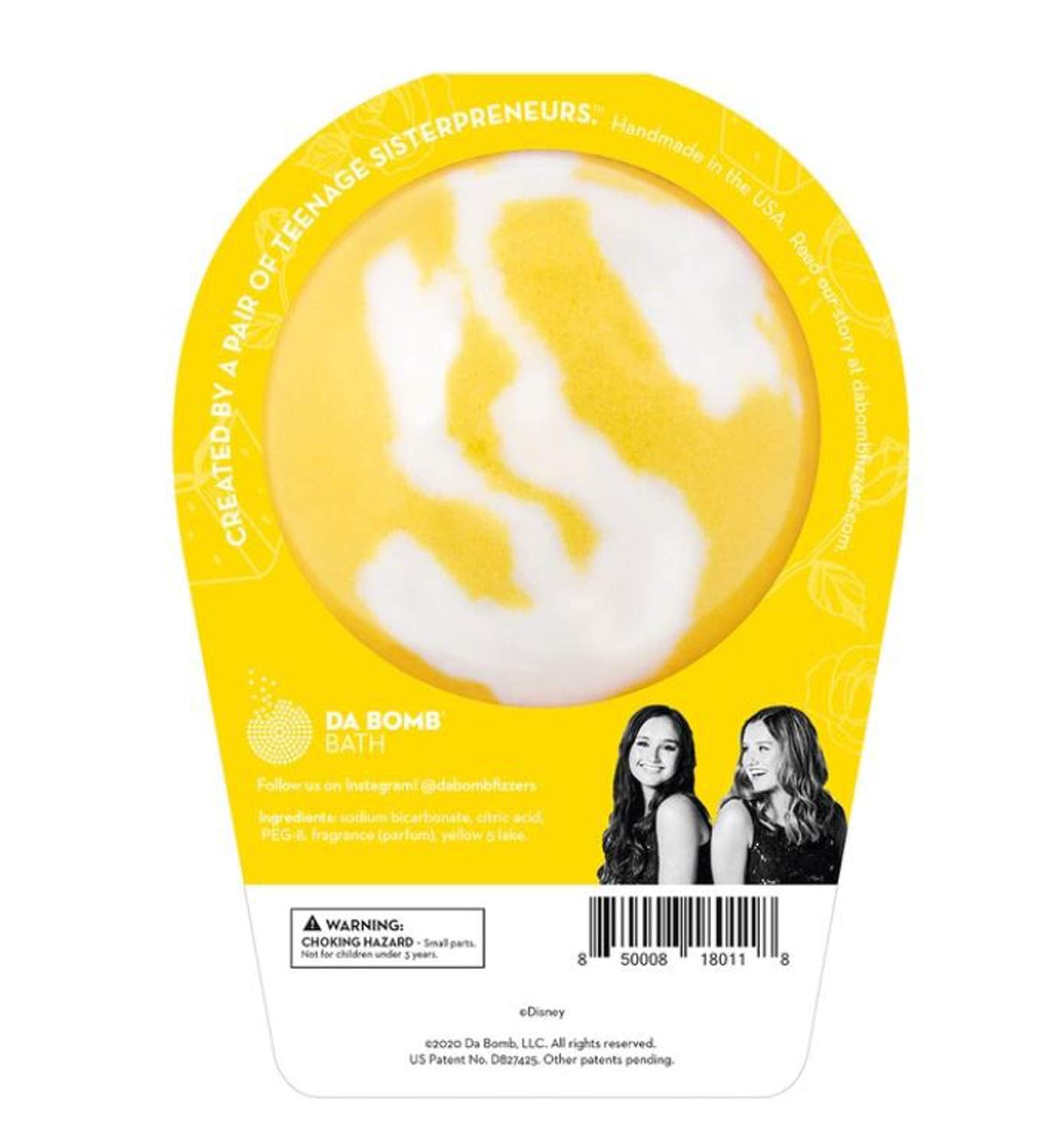 Belle Bath Bomb-2
