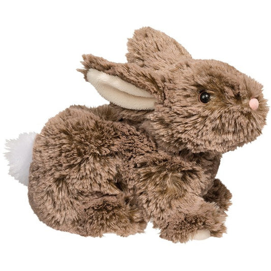 Plush Bunny Taylor Mocha-1