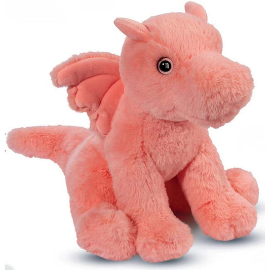 Ronnie Pink Dragon Soft