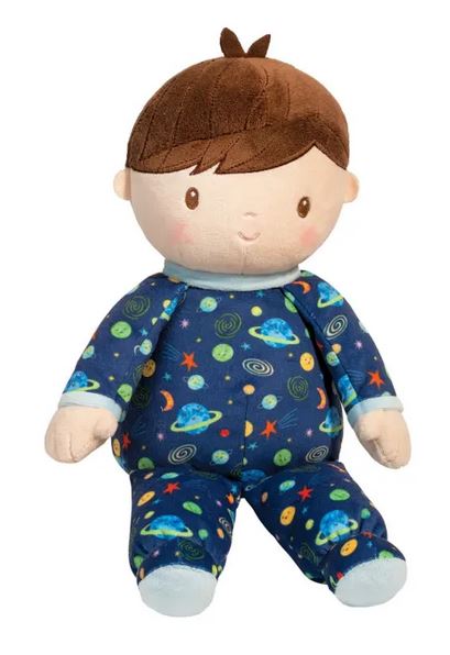 Gavin Galaxy Boy Doll
