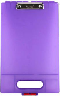 Lilac Clipcase-2