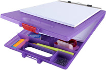 Lilac Clipcase-3