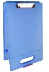 Royal Blue Clipcase-1