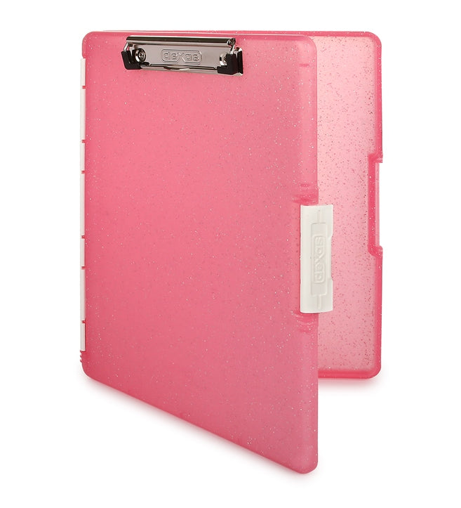 Pink Glitter Slimcase Ii-1
