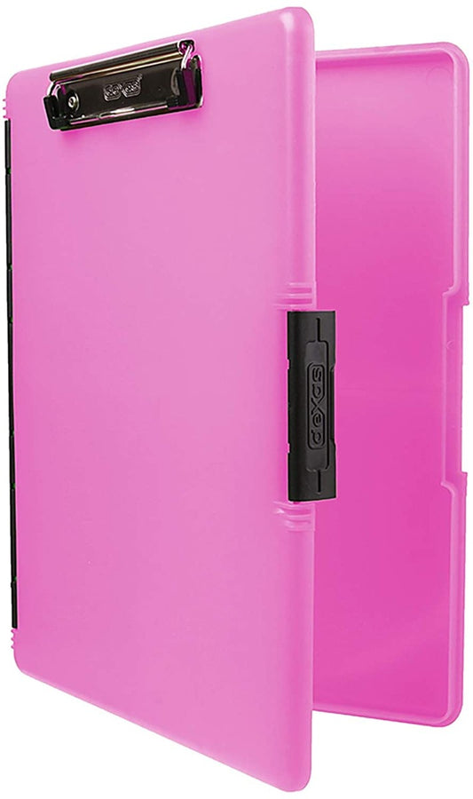 Neon Pink Slimcase Ii-1