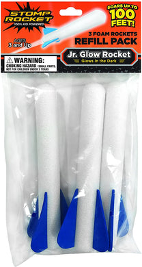 Jr Glow in Dark Refill-1