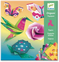Origami Tropics-1