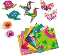 Origami Tropics-2