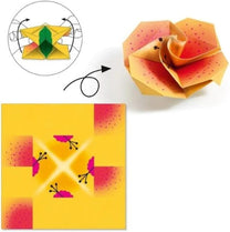 Origami Tropics-4