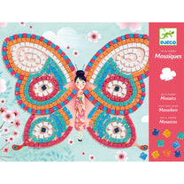 Pg Mosaics Butterflies