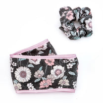 Microfiber Scrunchie