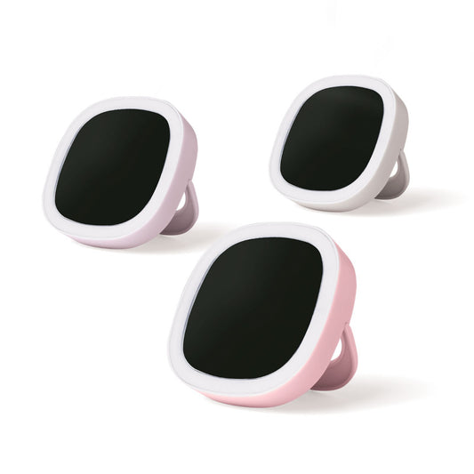 Led Lightup Mini  Mirror