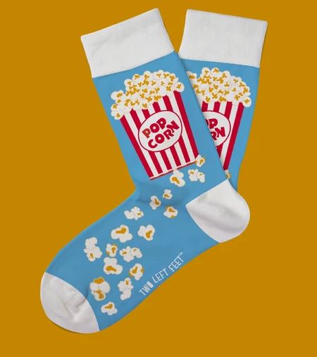 Showtime Sock Small-1