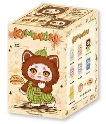 Kimmon Mimon