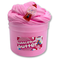Butter Slime Bubblegum