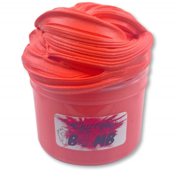 Butter Slime Cherry Bomb-1