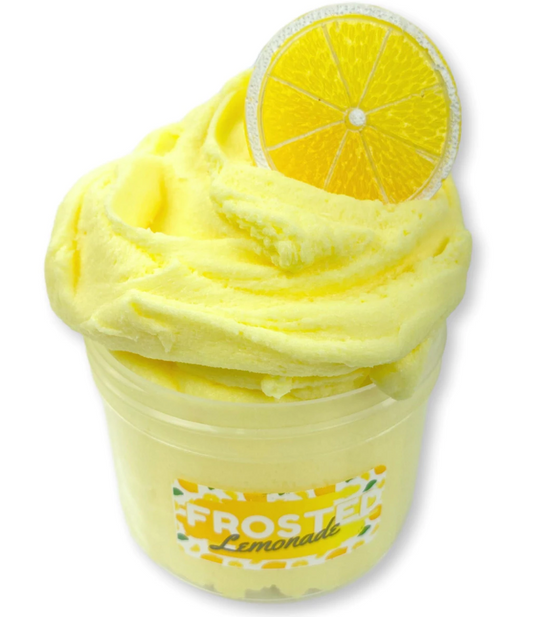 Frost Lemonade Icee Slime-1