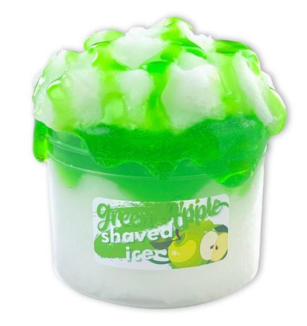 Green Apple Ice-1