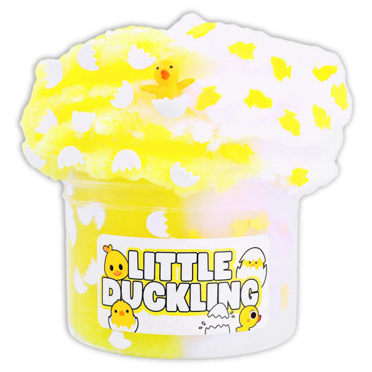 Little Duckling-1
