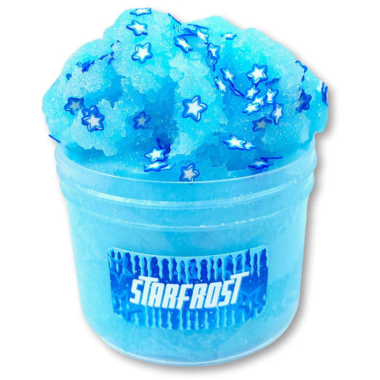 Starfrost Slime-1